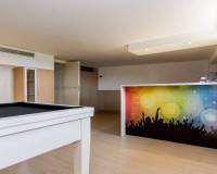 New Build - Villa - Dehesa de Campoamor