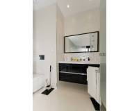 New Build - Villa - Dehesa de Campoamor