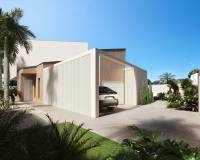 New Build - Villa - Dehesa de Campoamor