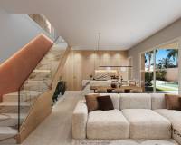 New Build - Villa - Dehesa de Campoamor