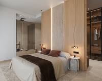 New Build - Villa - Dehesa de Campoamor
