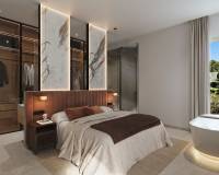 New Build - Villa - Dehesa de Campoamor