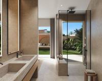 New Build - Villa - Dehesa de Campoamor