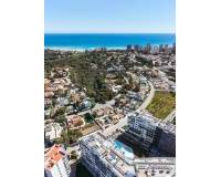 New Build - Villa - Dehesa de Campoamor