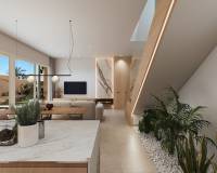 New Build - Villa - Dehesa de Campoamor