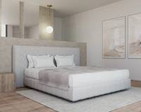 New Build - Villa - Denia - Dénia