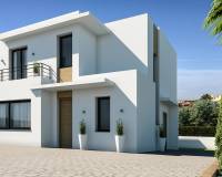 New Build - Villa - Denia - Dénia