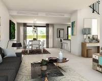 New Build - Villa - Denia - Dénia