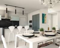 New Build - Villa - Denia - Dénia