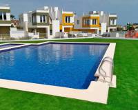 New Build - Villa - Denia - Tossal Gros