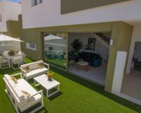 New Build - Villa - Denia - Tossal Gros