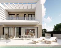 New Build - Villa - Dolores - 03150