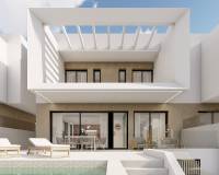 New Build - Villa - Dolores - 03150