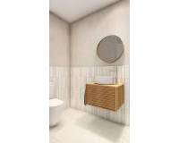 New Build - Villa - Dolores - 03150