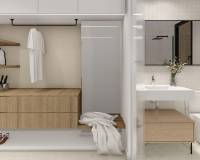 New Build - Villa - Dolores - 03150