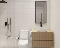 New Build - Villa - Dolores - 03150