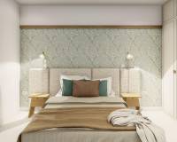 New Build - Villa - Dolores - 03150