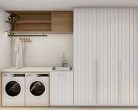 New Build - Villa - Dolores - 03150