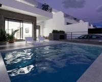 New Build - Villa - Dolores - pueblo