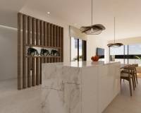 New Build - Villa - Dolores - pueblo