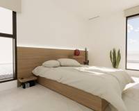 New Build - Villa - Dolores - pueblo