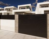 New Build - Villa - Dolores - pueblo