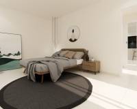 New Build - Villa - Dolores - Sector 3