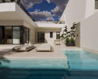 New Build - Villa - Dolores - Sector 3