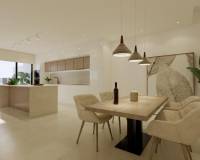 New Build - Villa - Dolores - Sector 3