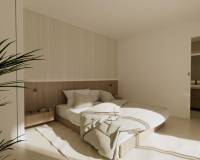 New Build - Villa - Dolores - Sector 3