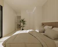 New Build - Villa - Dolores - Sector 3