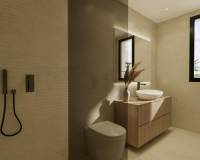 New Build - Villa - Dolores - Sector 3