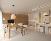New Build - Villa - Dolores