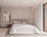 New Build - Villa - El Campello