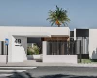 New Build - Villa - El Campello