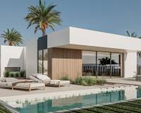 New Build - Villa - El Campello