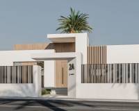 New Build - Villa - El Campello