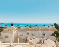 New Build - Villa - El Campello