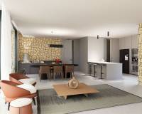 New Build - Villa - El Chaparral