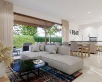 New Build - Villa - Elche