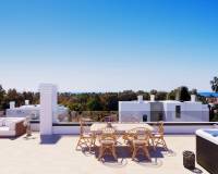 New Build - Villa - Estepona (Málaga) - Spain
