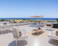 New Build - Villa - Estepona (Málaga) - Spain