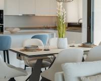New Build - Villa - Estepona (Málaga) - Spain