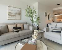 New Build - Villa - Estepona (Málaga) - Spain