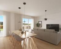 New Build - Villa - Finestrat - Balcón de finestrat