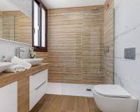 New Build - Villa - Finestrat - Balcón de finestrat