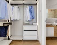 New Build - Villa - Finestrat - Balcón de finestrat