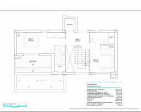 New Build - Villa - Finestrat - Campana garden