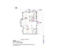 New Build - Villa - Finestrat - Puig Campana Golf