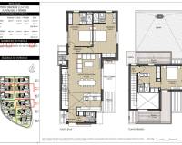 New Build - Villa - Finestrat - Sierra Cortina